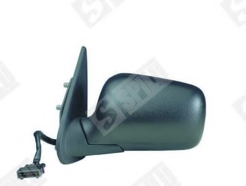 SPILU 52804 Outside Mirror